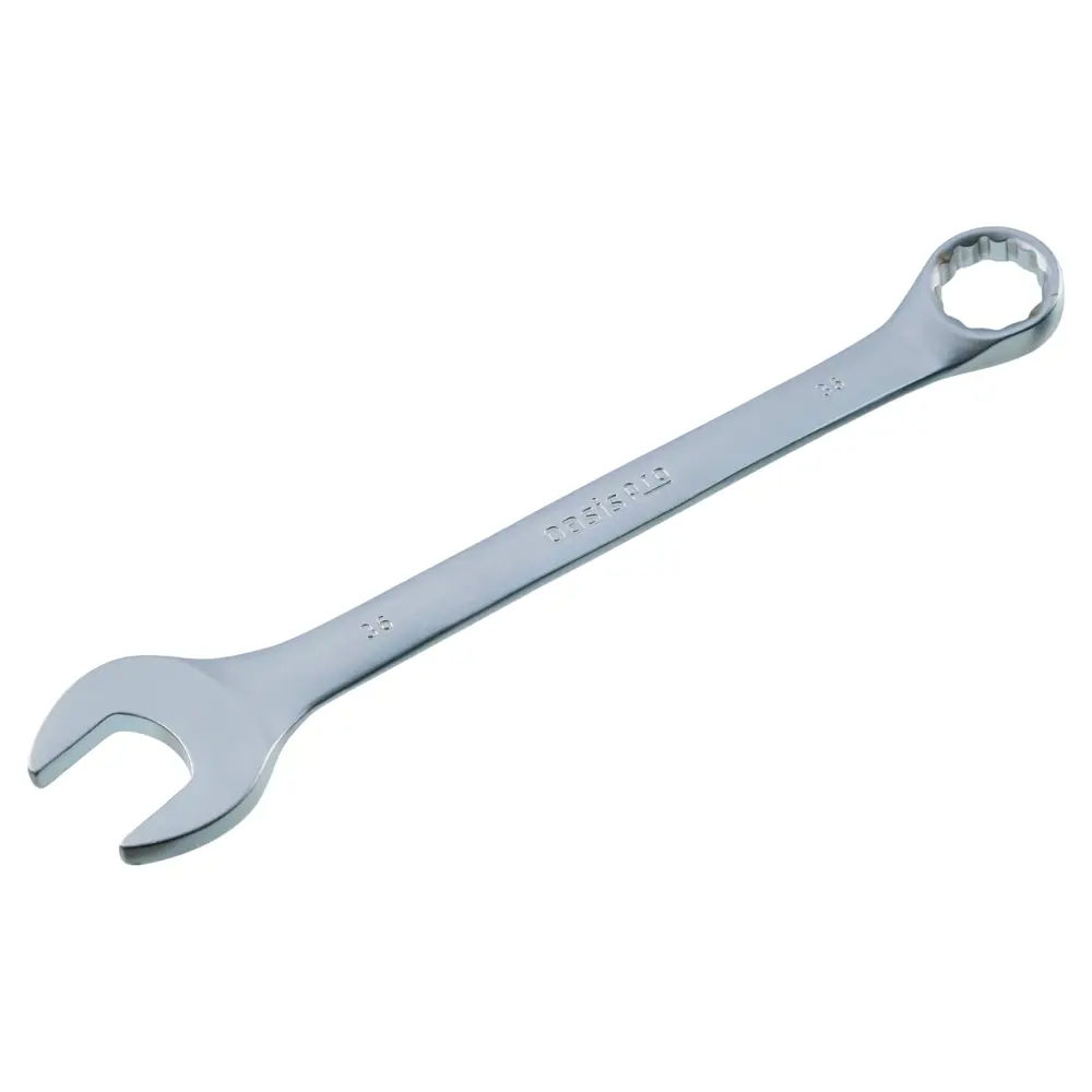 Комбинированный ключ Oasis 36 мм для точных работ 89428240 STLM-1569291