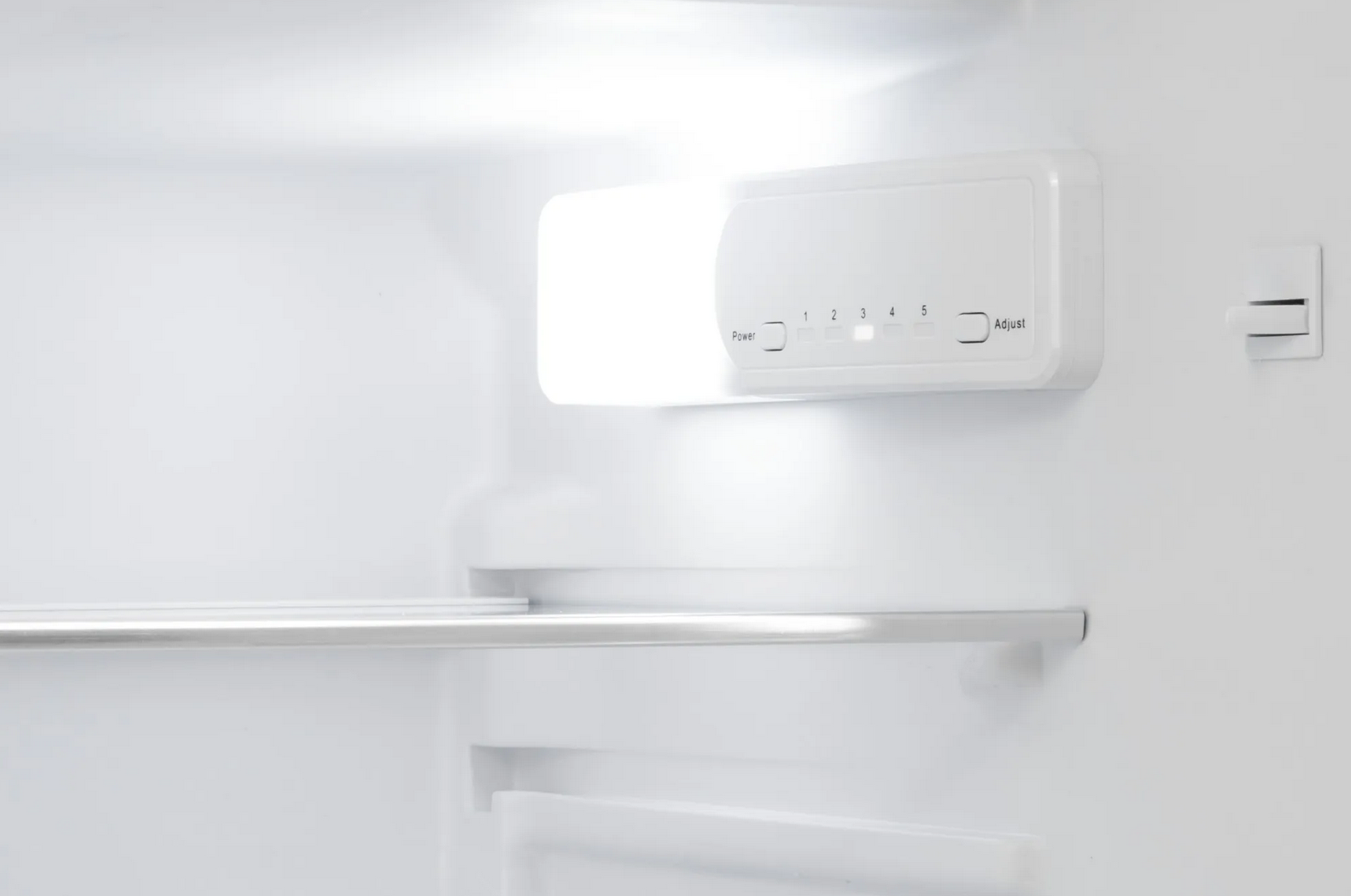 9168739 Встраиваемый холодильник Meferi MBR82 LOW FROST LIGHT STDN-0044474 - Вид №8