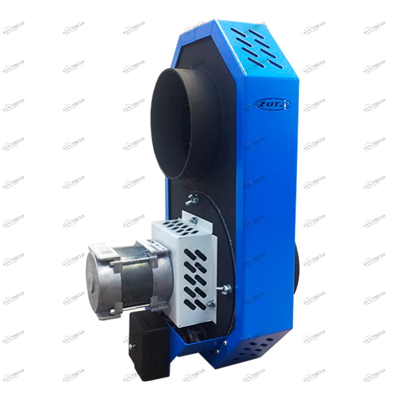 Дымосос Zota D 150 ZOTA_ZOTA ДЫМОСОСD150