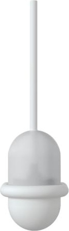 477.20B10005 Набор туалетных щеток HEWI Edition matt | Polyamid  - Вид №19