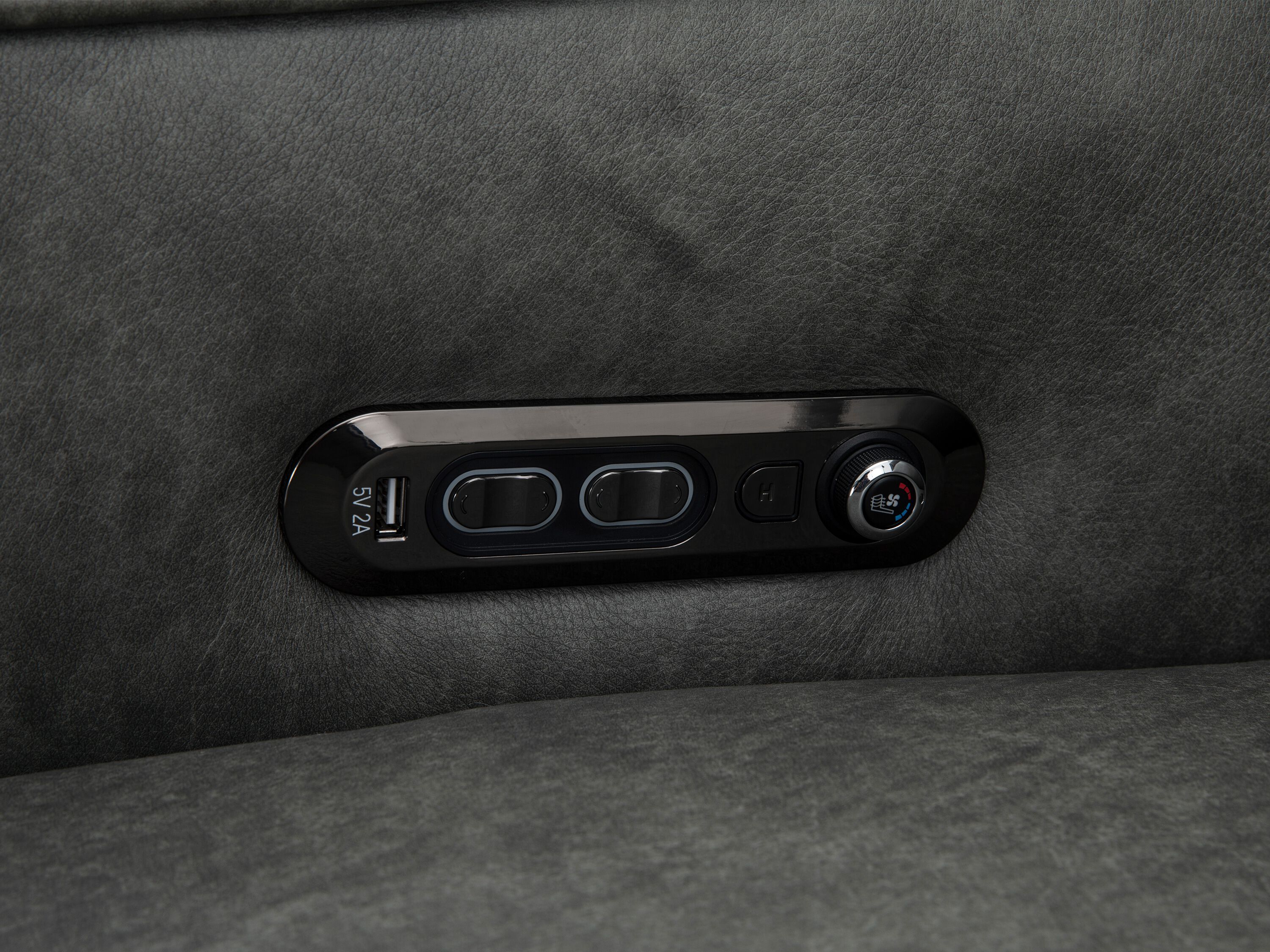 Кресло с электроприводом CAMPO DE' FIORI CL142 ARCH-00006168 - Вид №2