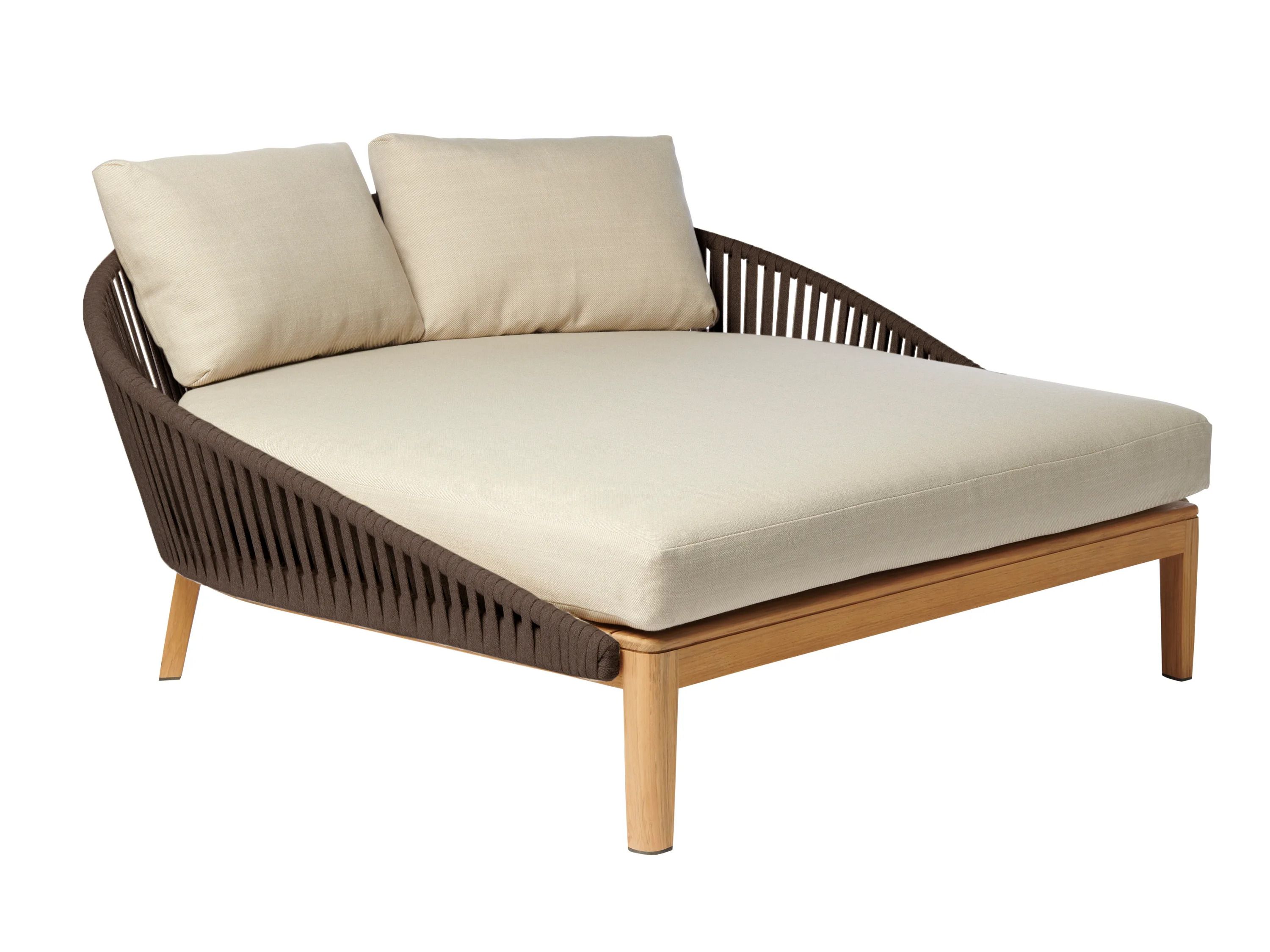 Садовая кровать TRIBÙ настроение ARCH-00083163