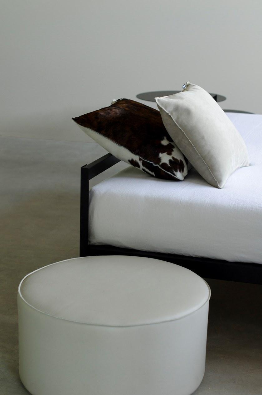 XAM Стальная кровать sun-id-1454750 - Вид №4