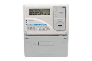 16283831 Счетчик электроэнергии 6850М 0, 2S/ 0, 5 220В 5-7, 5А 2Н 1Р Ш31 101005003007251 Энергомера ЦЭ