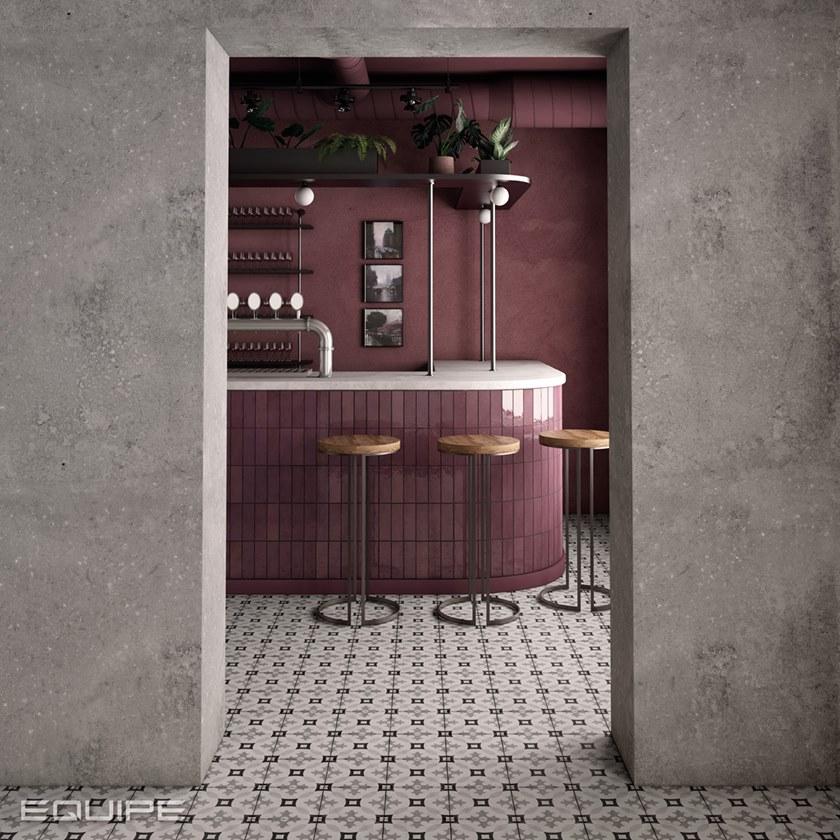 EQUIPE CERAMICAS Керамическая плитка для пола / стен sun-id-1445656 - Вид №7