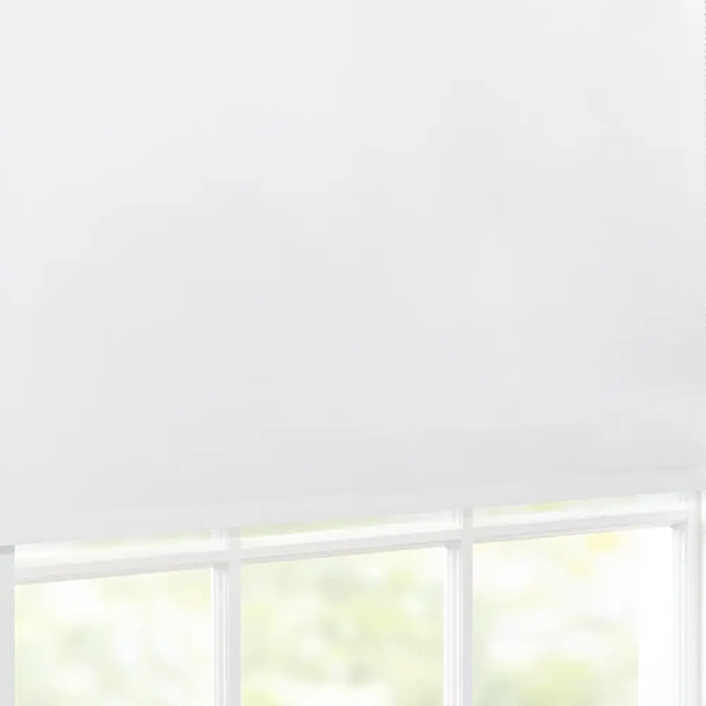 Штора рулонная KREAFORTA Oka 110x190 см белая STLM-2180454 - Вид №10