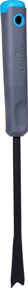 89368862 Удалитель сорняков Plantic Light Ergo 31 см сталь STLM-0953075