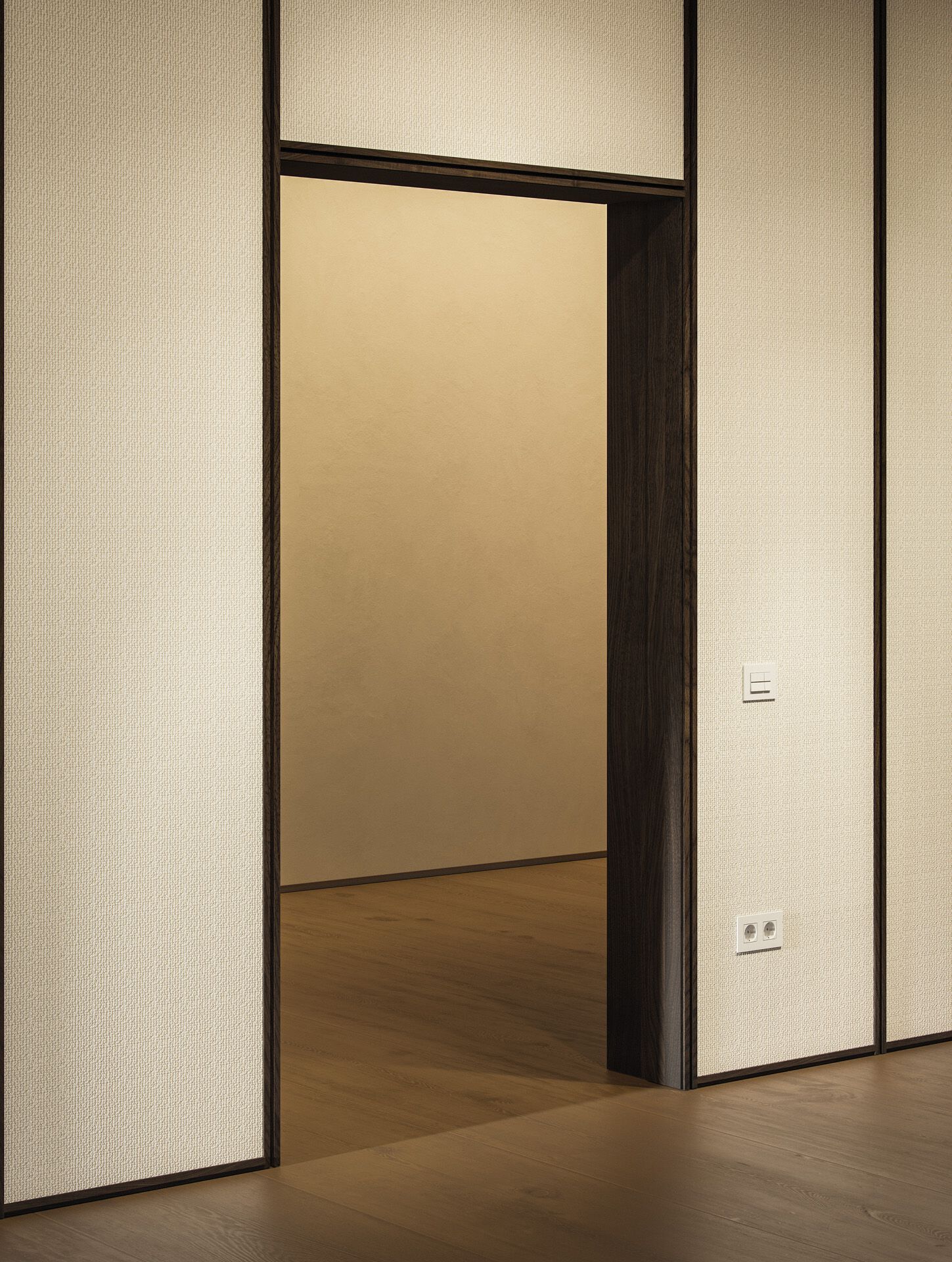 Деревянная обшивка REFLEX Уолли ARCH-00044989 - Вид №5