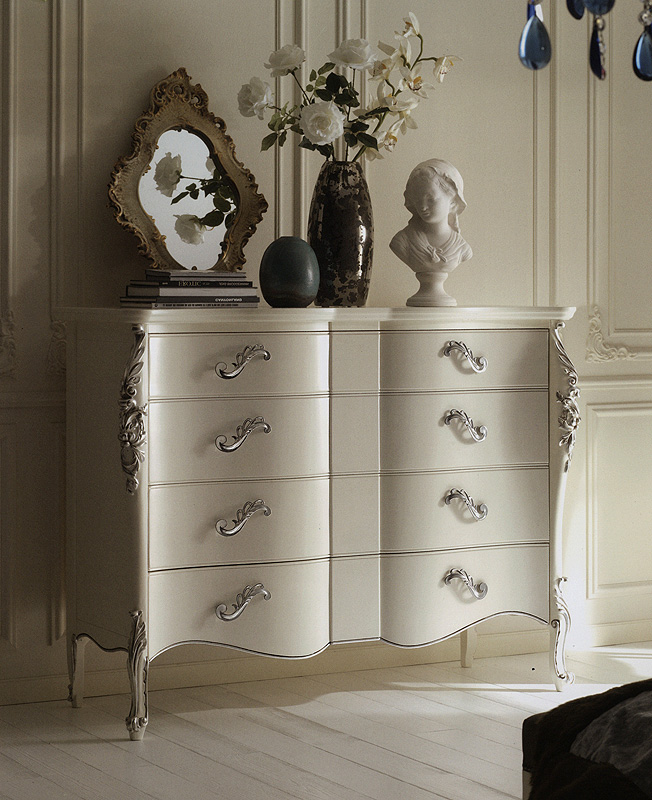 Комод  MORELLO GIANPAOLO 1032T Venere