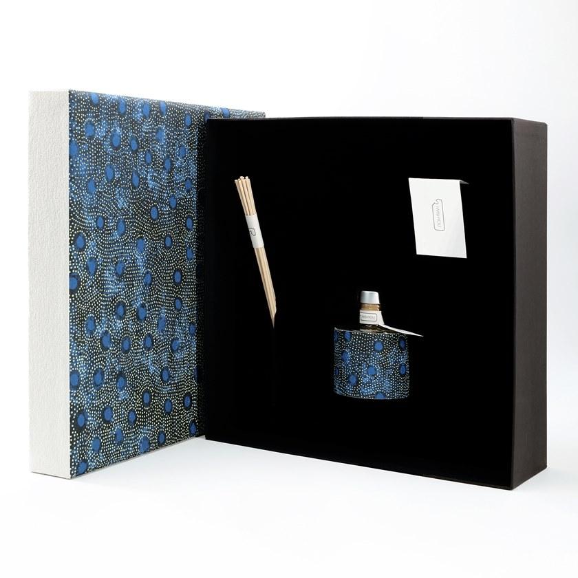 IWISHYOU Ароматизатор в натуральном камне Season one 8057711490592 - Вид №1