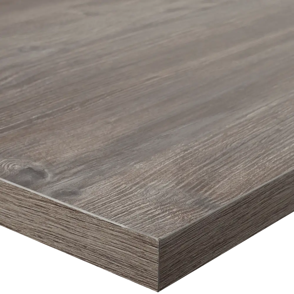 Столешница Delinia серия Сосна Лофт 120x3.8x80 см БДСП/ДСП STLM-2013353 - Вид №2