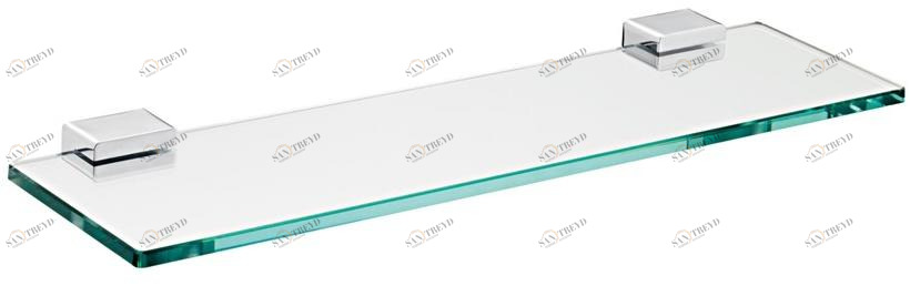 Emco Bad Стеклянная полка для ванной System2 sun-id-1487710
