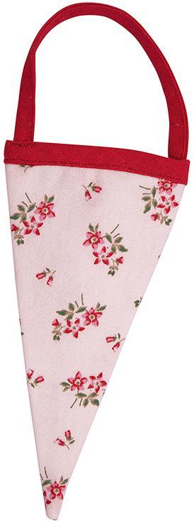 Рожок Avery white 2 шт Greengate COTCOR2PAVY0106