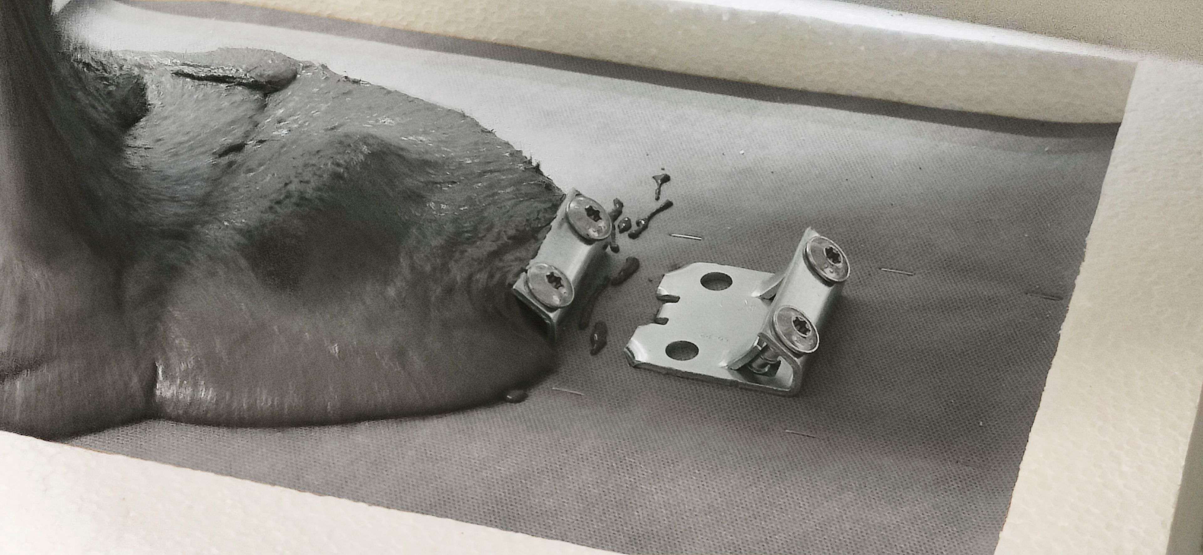 Разъем для деревянных перекрытий-cls HECO ITALIA EFG EFG PSK ARCH-00008334 - Вид №4