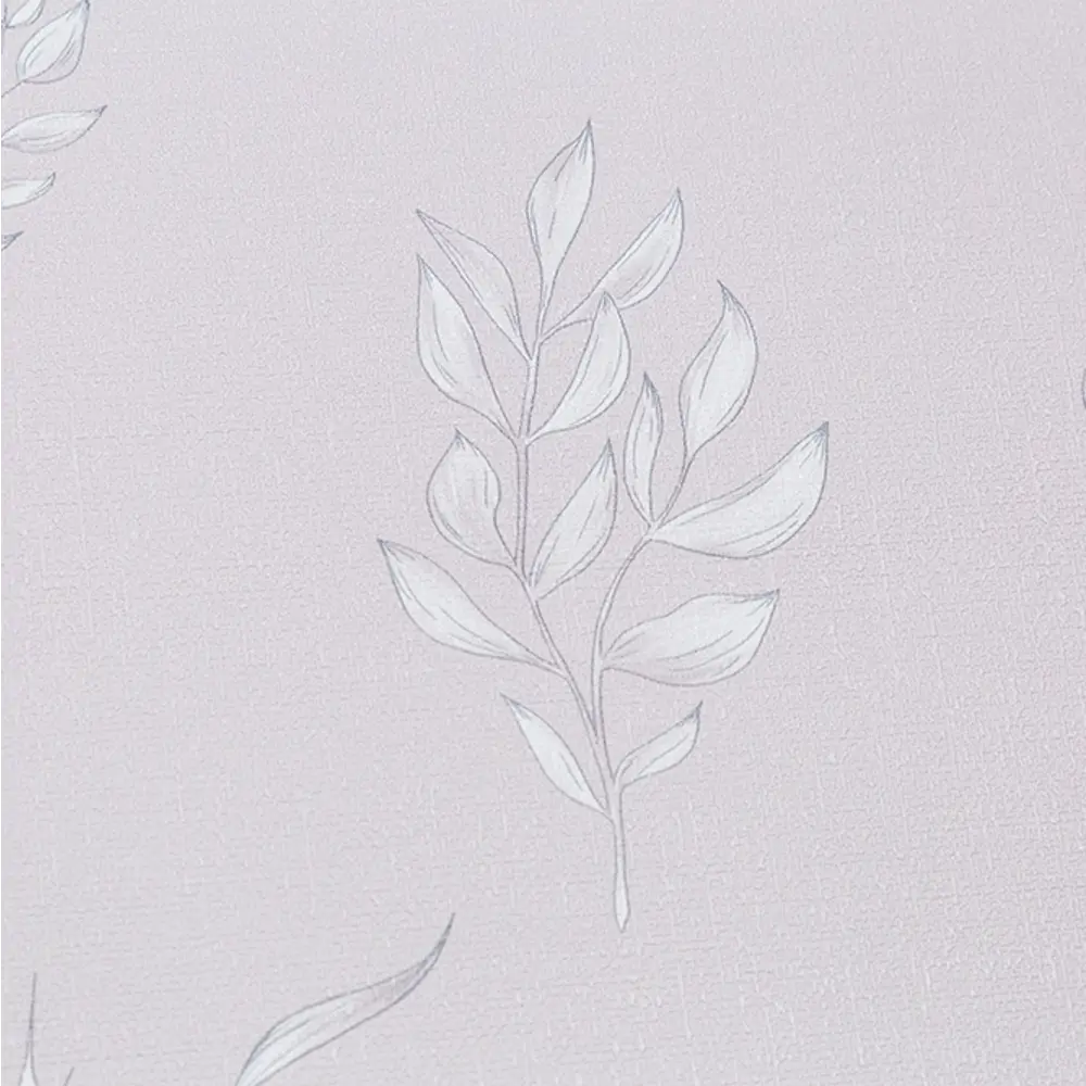 Обои флизелиновые Vog Collection Funny Bunny розовые 1.06 м 72060-55 STLM-2090831 - Вид №1