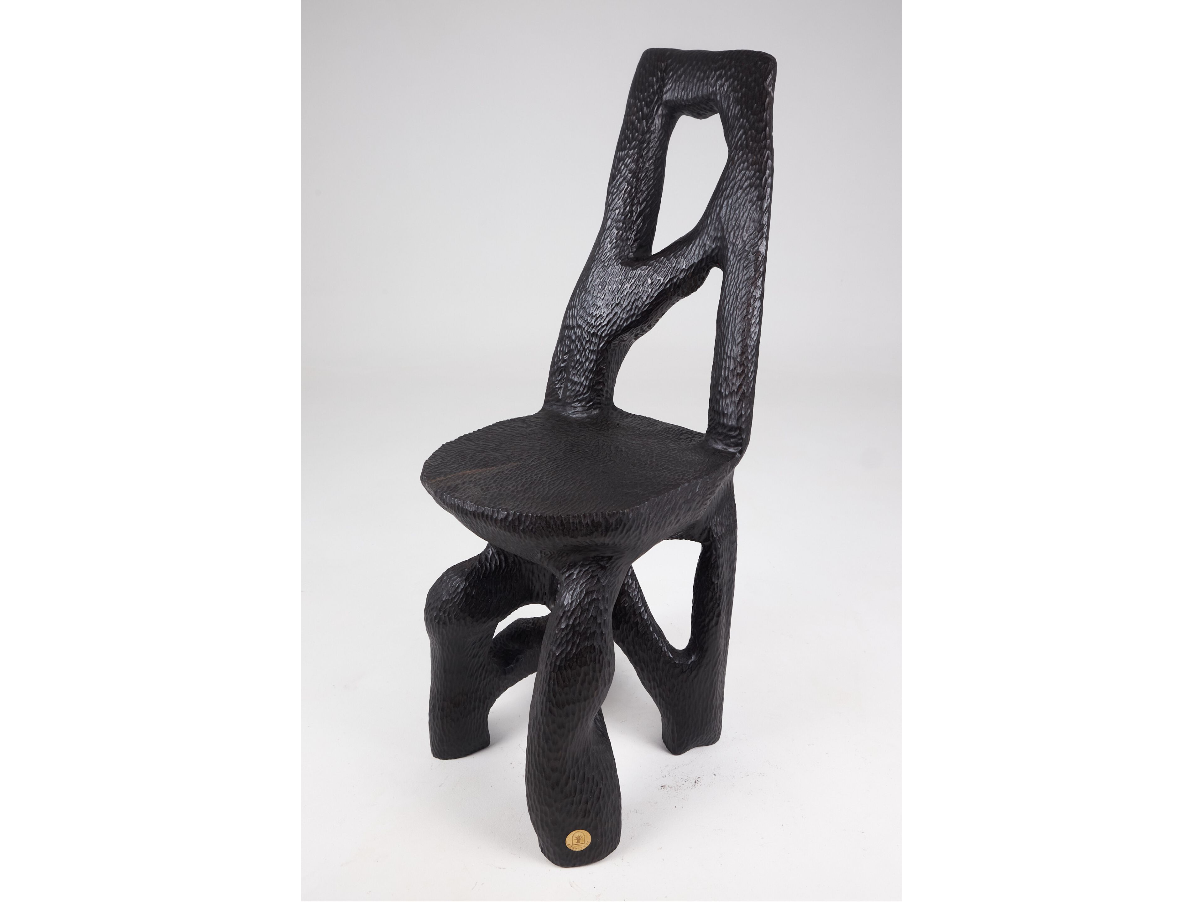 Деревянный стул Logniture Сварун ARCH-00035332