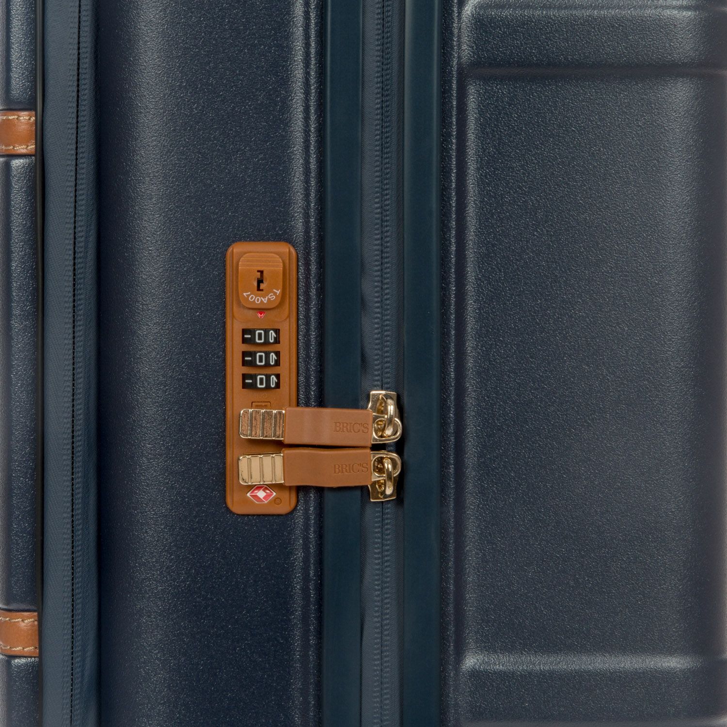 BBG08311.698 Чемодан BBG08311 Trolley S Brics Bellagio - Вид №8