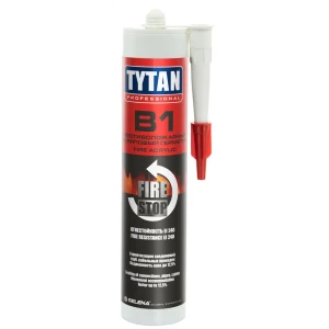 Герметик акриловый Tytan Professional B1 310 мл