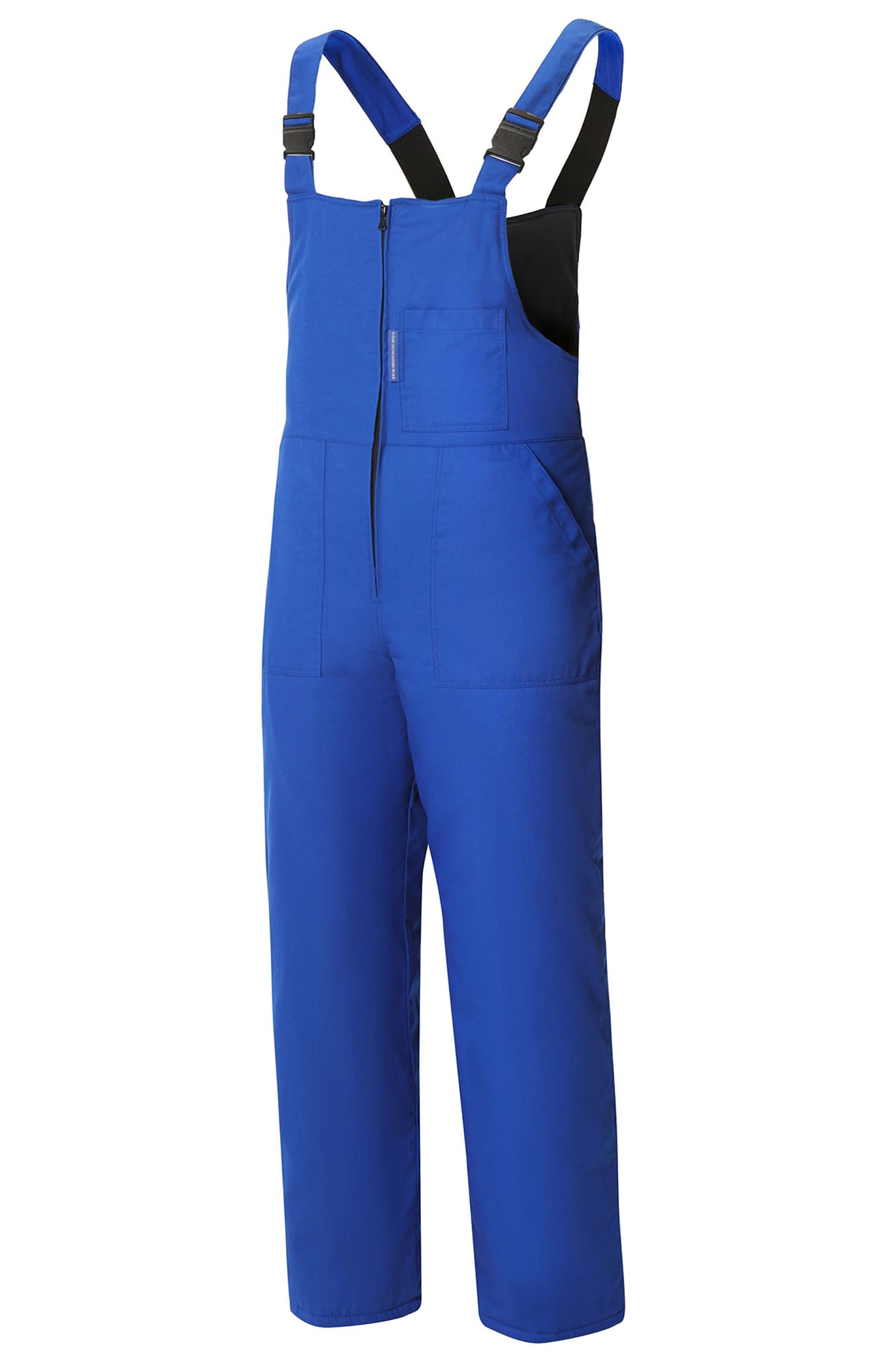 63788 Костюм "Эксперт-К" зимний василек  Зимняя спецодежда  размер 64-66/170-176  - Вид №5