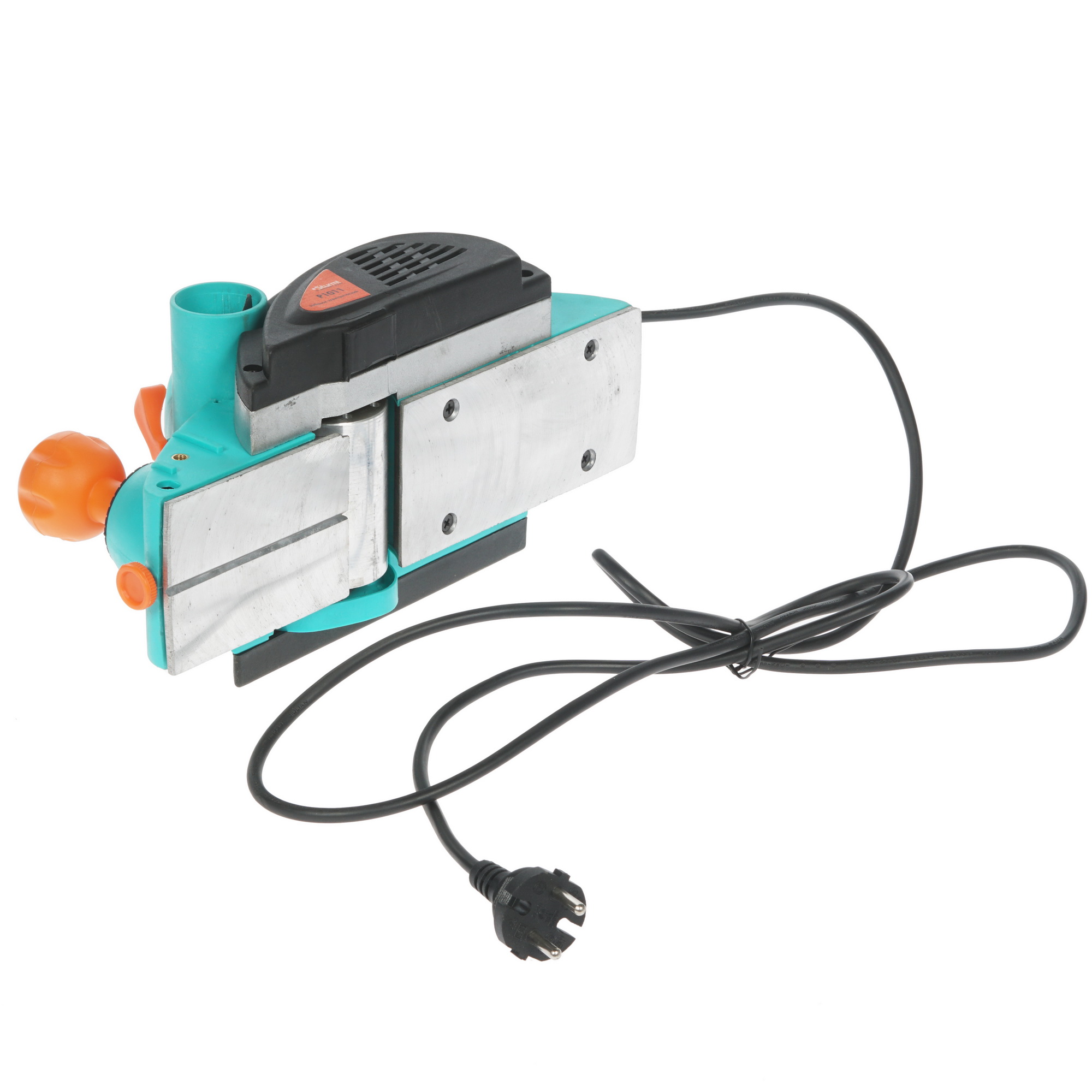 Электрорубанок STURM! P1011 1167430 STDN-0043885 - Вид №5