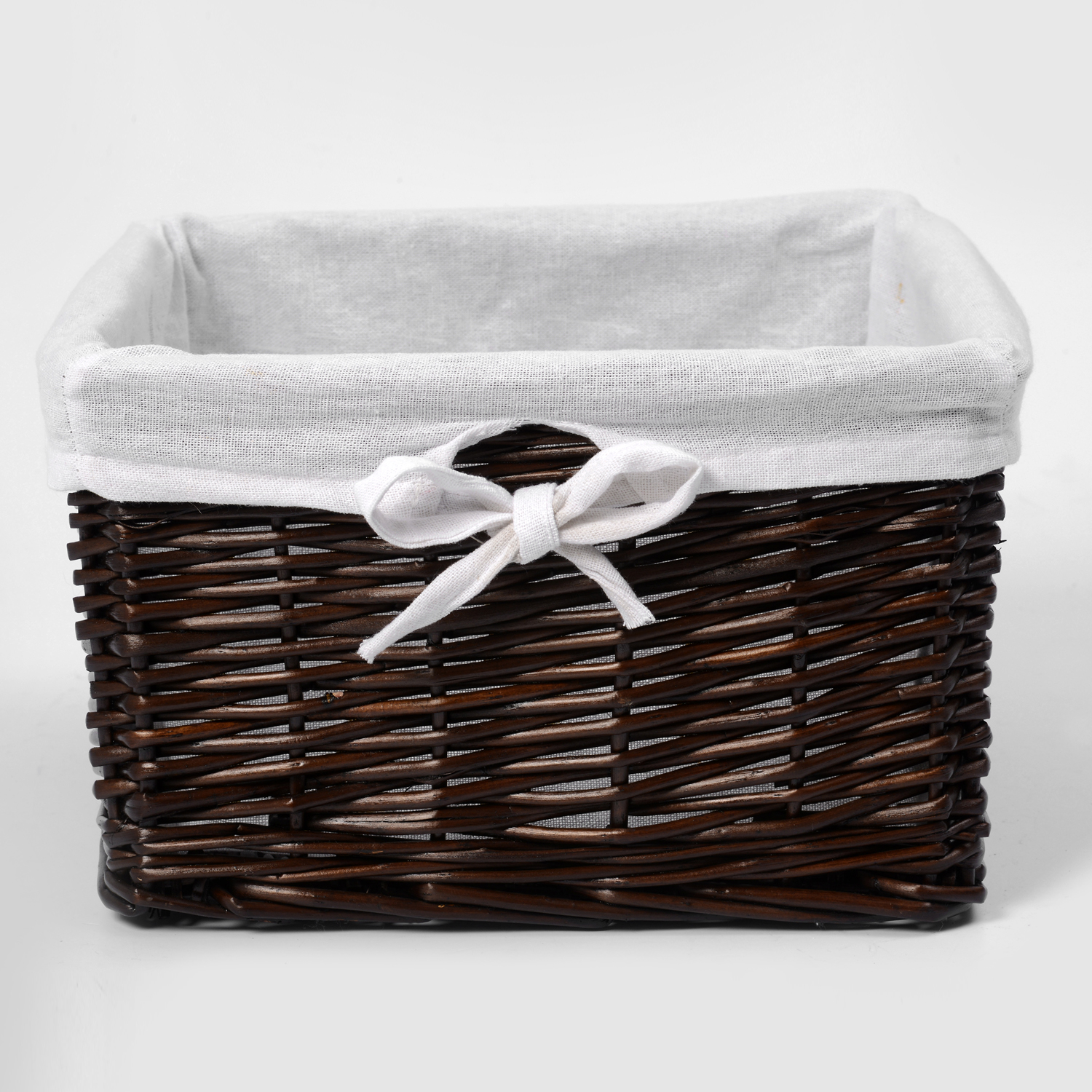 WB-150-M Alme Плетеная корзина WasserKRAFT 