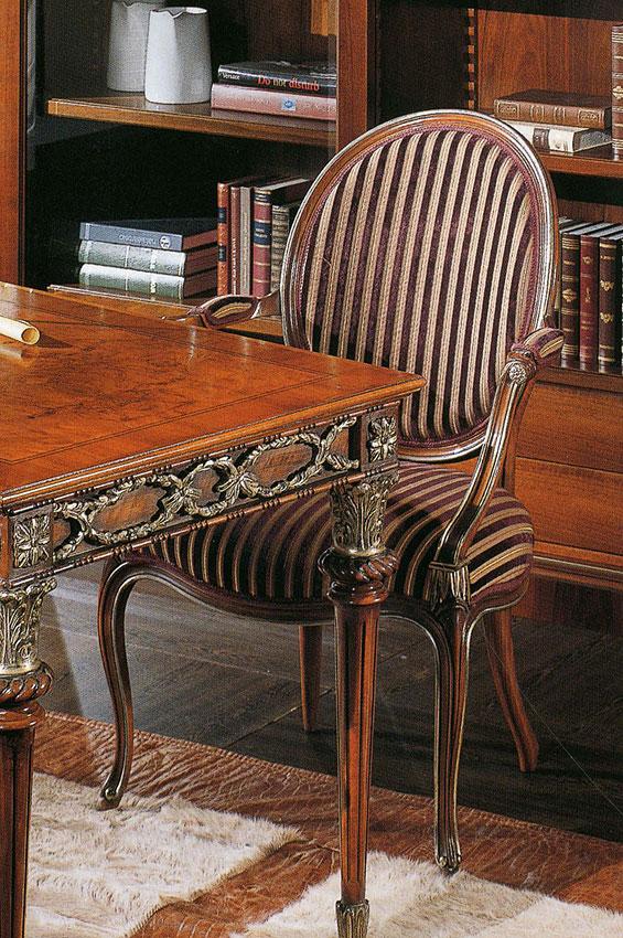 Стул  CEPPI 2171 Luxury