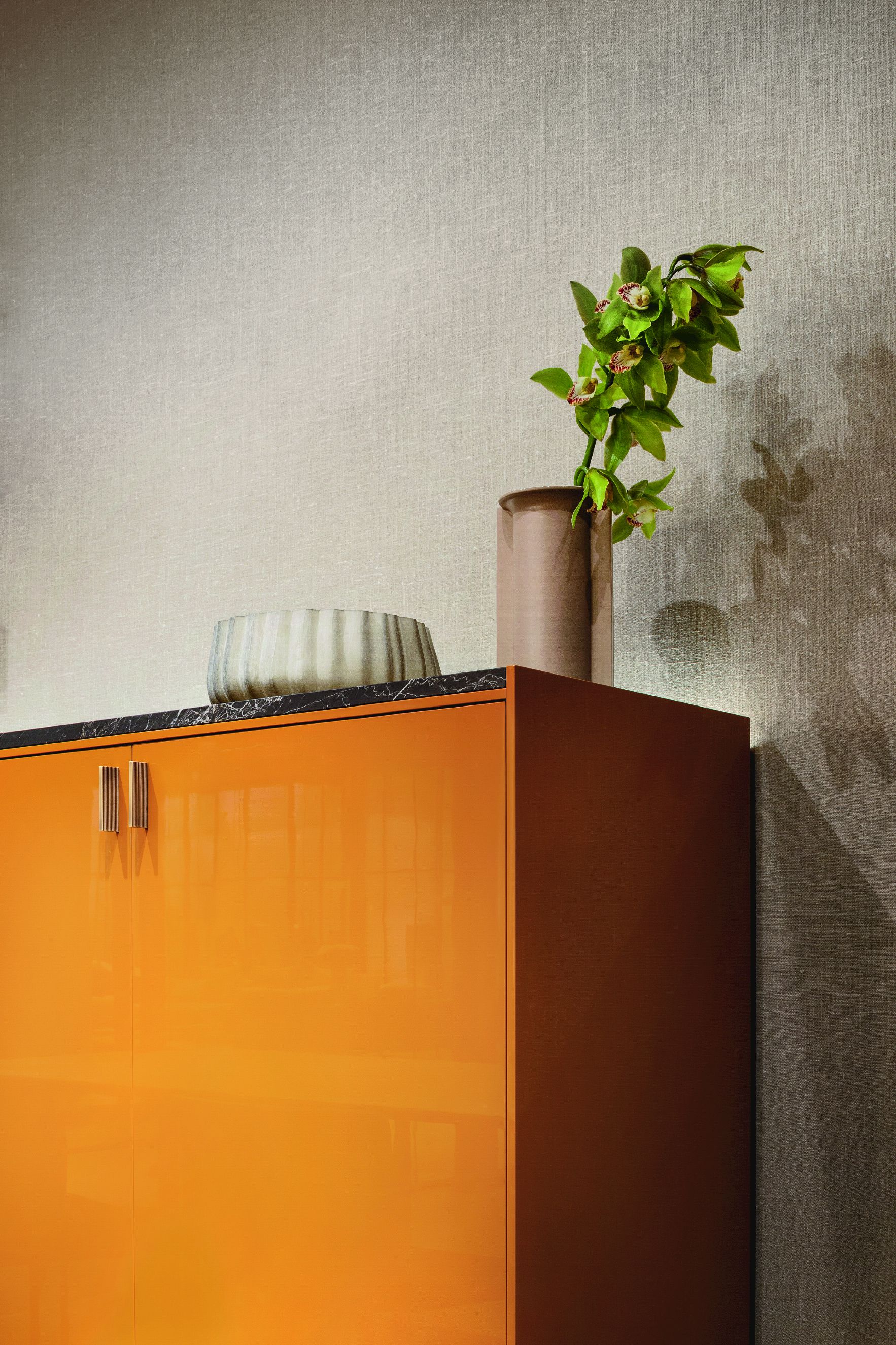 Секционная оборудованная стена Lema LT40 ARCH-00101835 - Вид №6