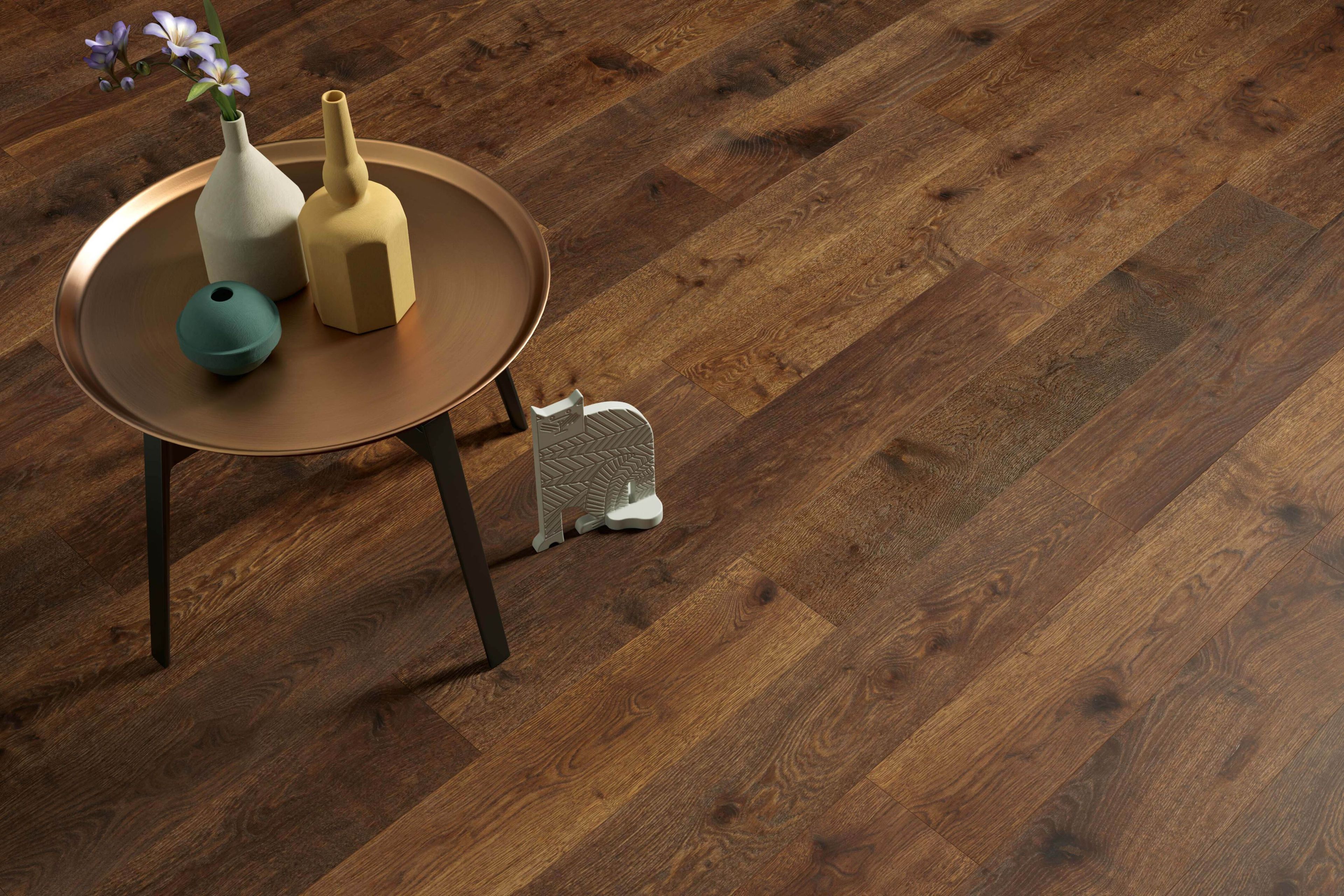 Дубовый паркет Woodco ARCH-00133171 - Вид №1