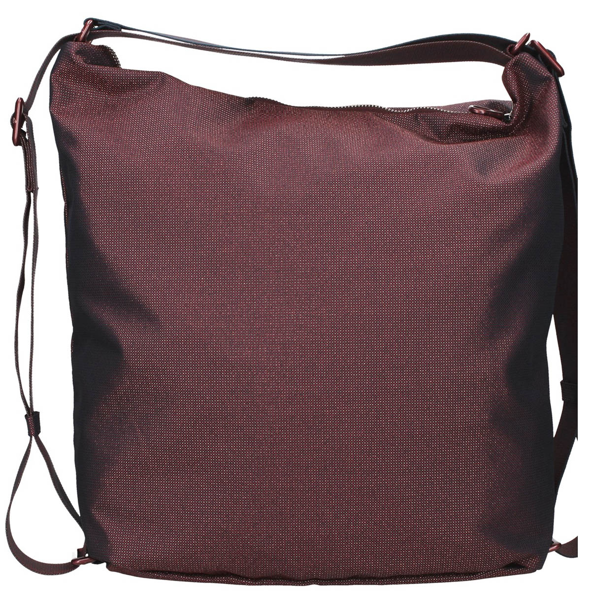 QNT09-26P Сумка QNT09 Shoulder Bag Mandarina Duck MD20 Lux  - Вид №1