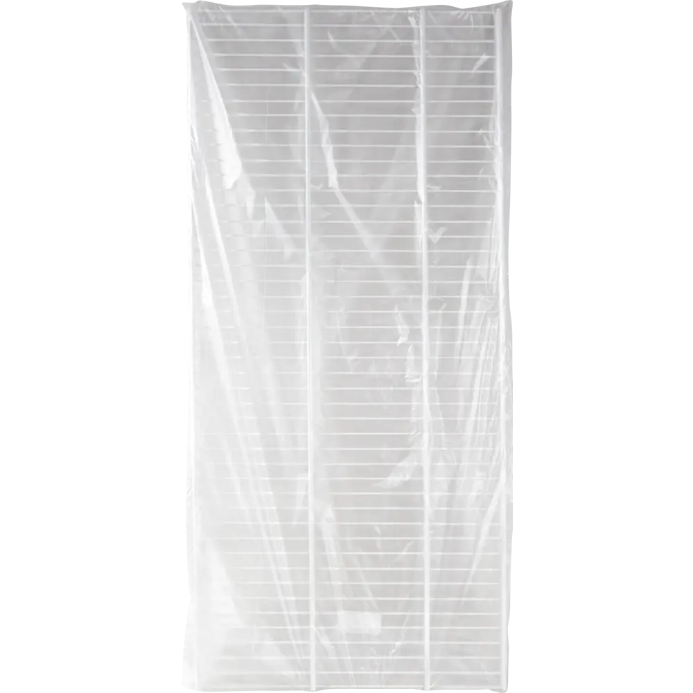 Сетчатая полка ТИТАН-GS для систем хранения 90.3x40.6 см 82169070 STLM-0020981 - Вид №4