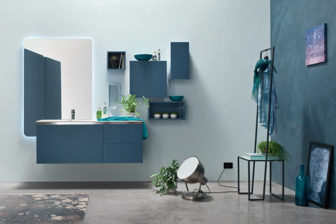 Комплект мебели 54 Arcom E.gò STARC75 - Вид №13