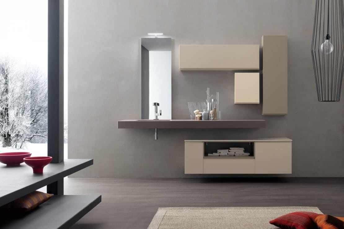 Комплект мебели 36 Arcom Goya STARC253 - Вид №12