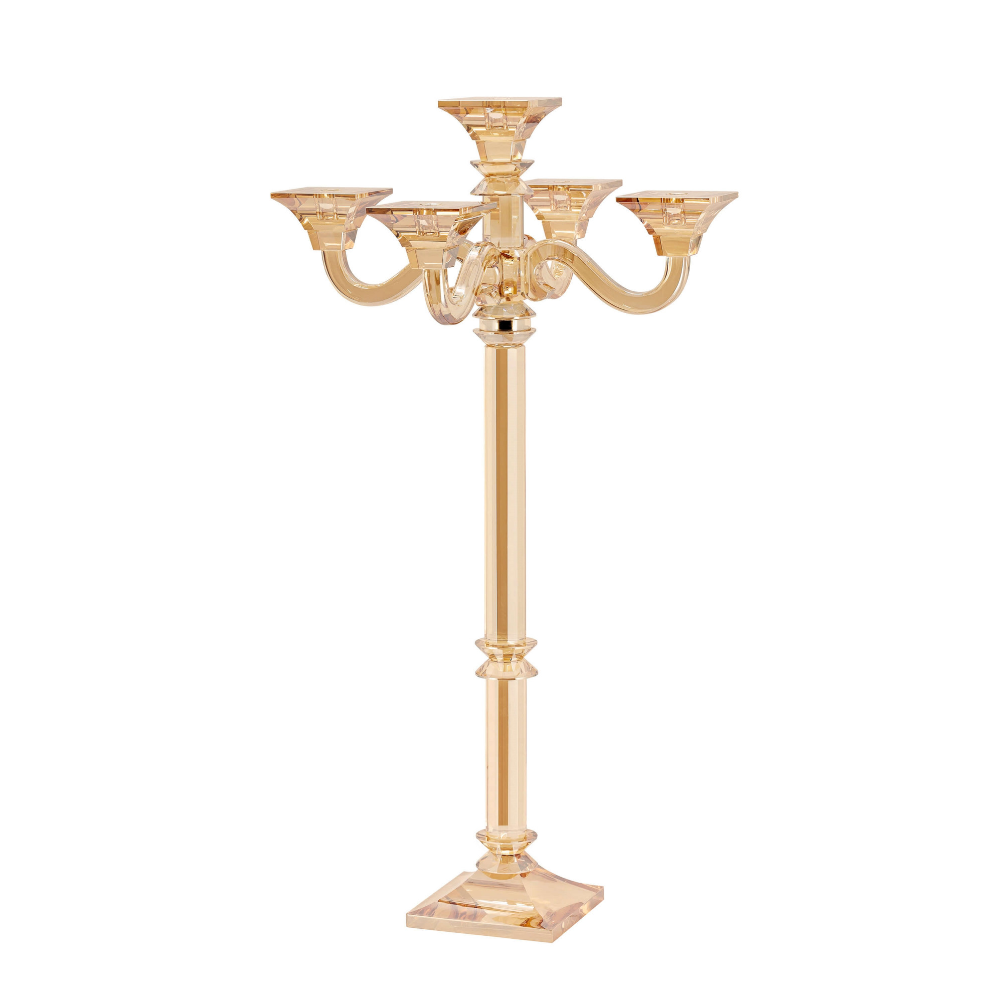 300005,47 ABHIKA PORTAC.VETRO X5 AMBRA 300005.47