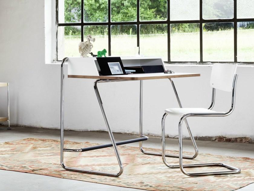 Thonet Письменный стол S 1200 sun-id-1362308 - Вид №5