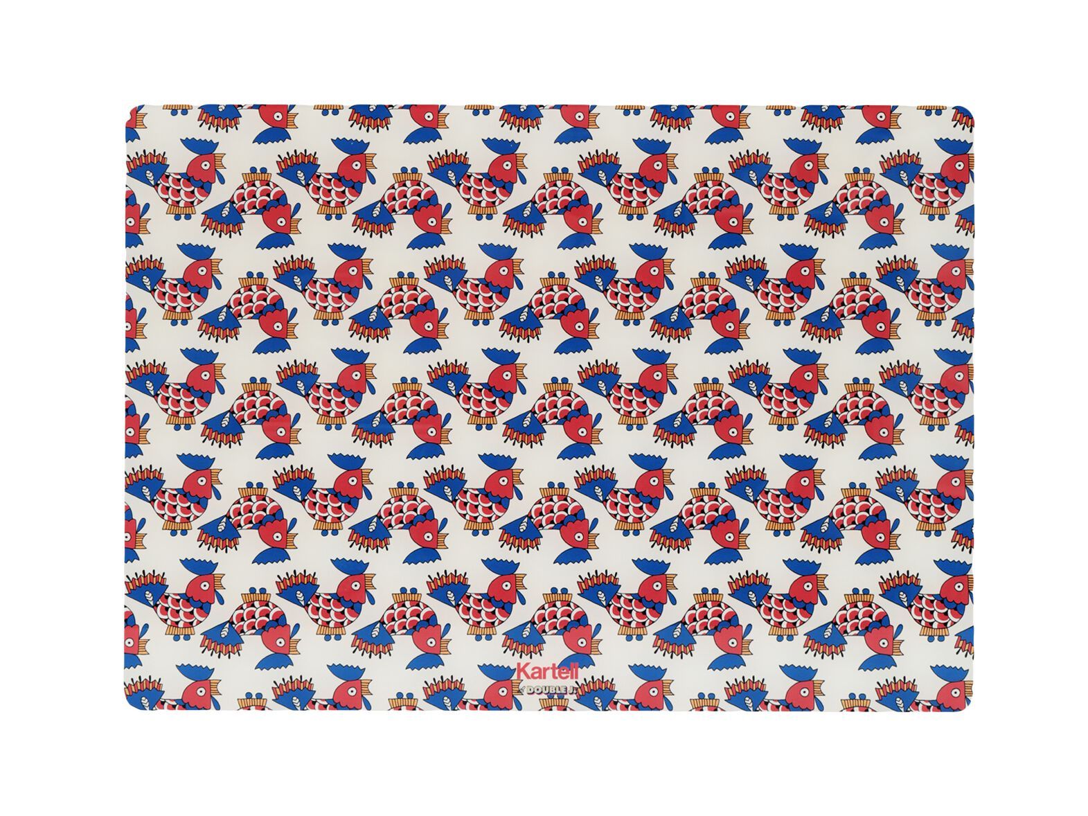 ПММА прямоугольный коврик Kartell L'AMERICANA ARCH-00039848 - Вид №16