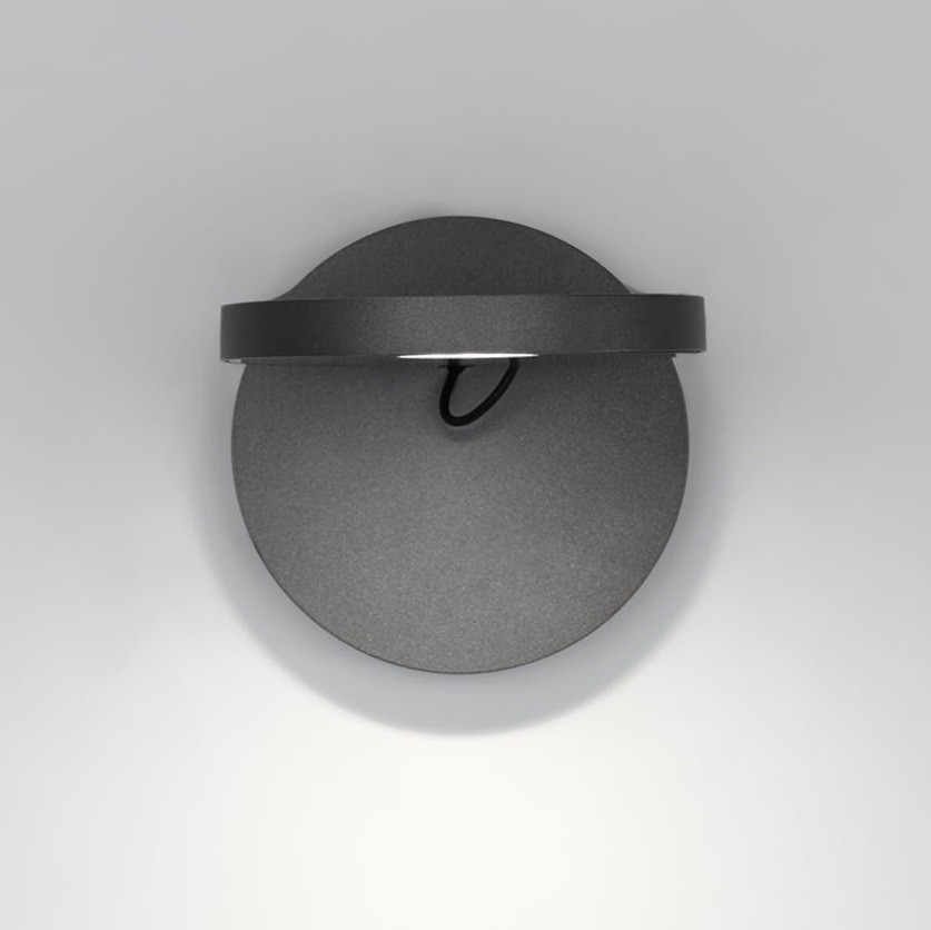 Artemide DEMETRA 1731010A бра 104536 - Вид №3