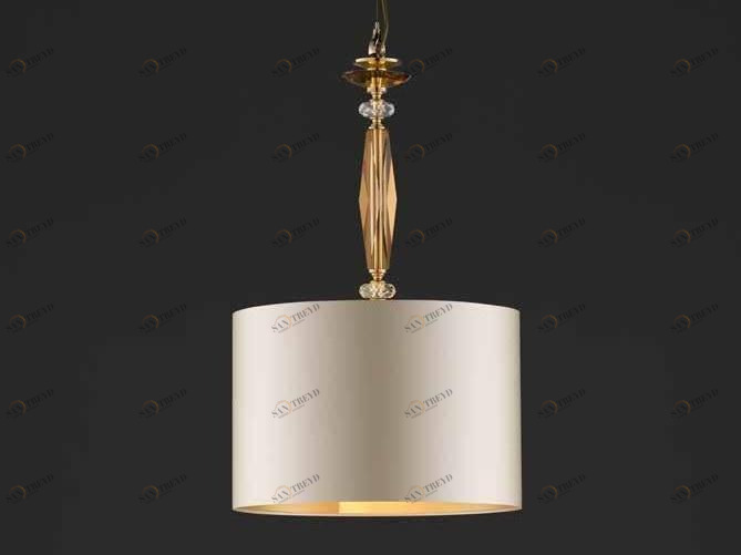 Euroluce Lampadari Хрустальный подвесной светильник с кристаллами swarovski® Aurora sun-id-1473611