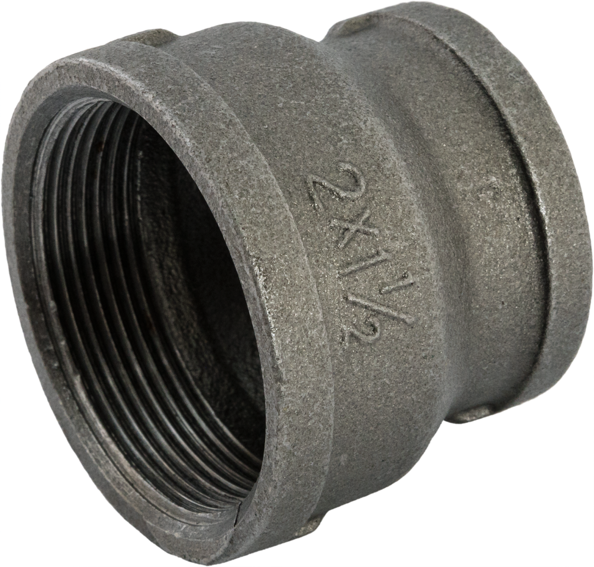 FITTEX Переходная муфта для труб 1½"×1¼" 82207675 STLM-0022002