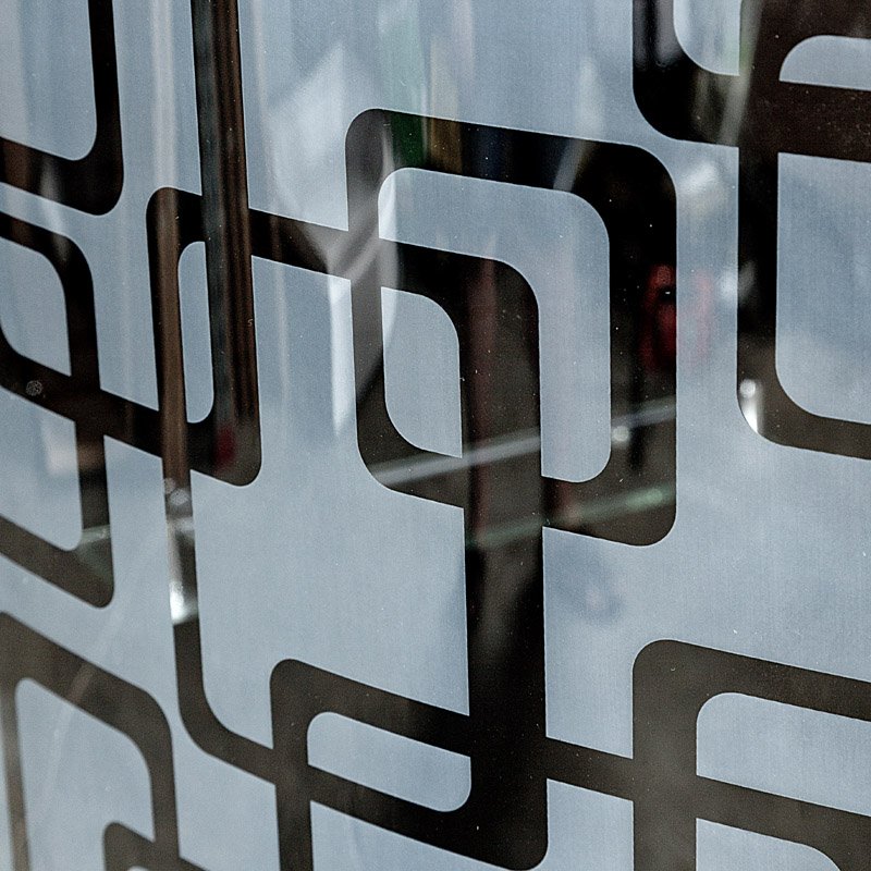 ЕМ1510 с электрикой (эл.) Душевая кабина DETO Серия EM BМ1510 N (без крыши) BLACK - Вид №12