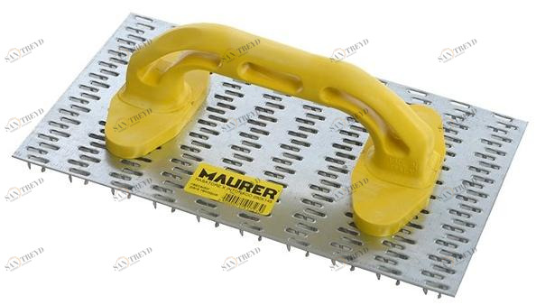 MAURER Стяжка под штукатурку sun-id-1468038