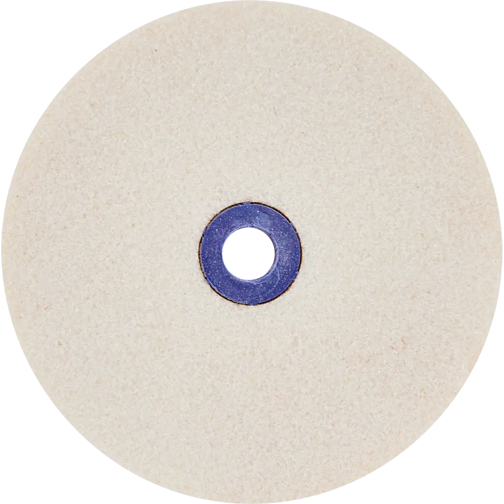 Точильный круг Луга 125 мм для металла с электрокорундом P40 14212979 STLM-0849407