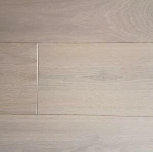 Инженерная доска Goodwin Арагон Дуб Рустик с брашью (Текстурированная) 400-1200х160 мм.