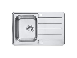 Мойка Alveus Line maxim 80