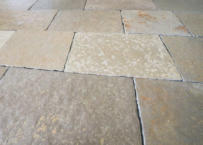 TWS Напольная / настенная плитка из натурального камня Le pietre mediterranee sun-id-1501584 - Вид №2