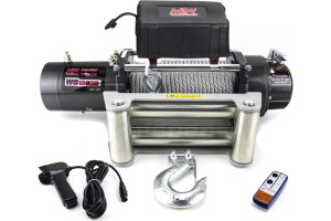20008516 Автомобильная электрическая лебедка MW 12000 4.01.03.06 Master-Winch