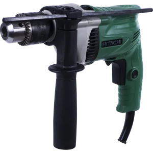 Дрель ударная Hitachi DV16VSS, 600 Вт
