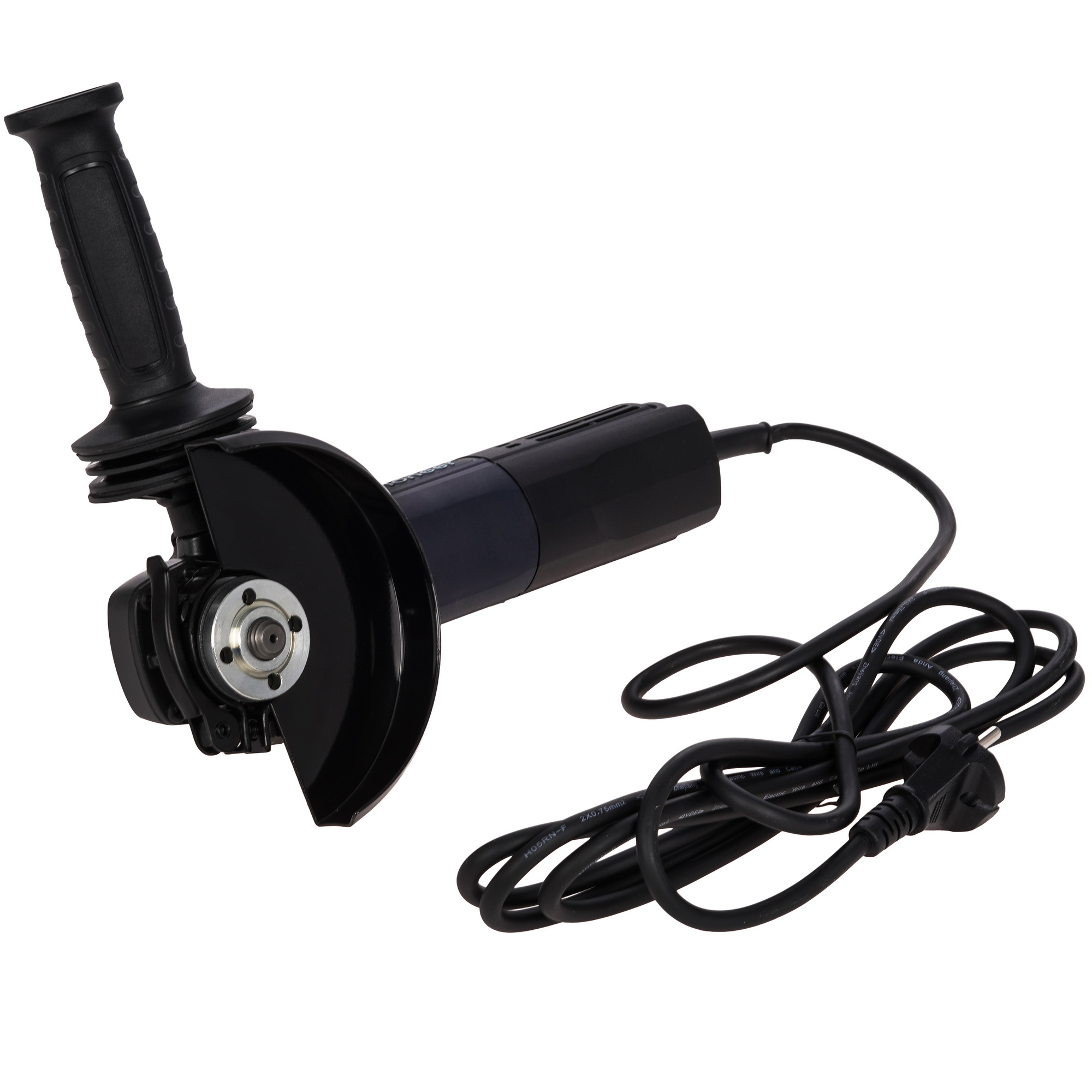 Углошлифовальная машина (УШМ) Pioneer AG-E900-125-01 9216871 STDN-0107635 - Вид №5