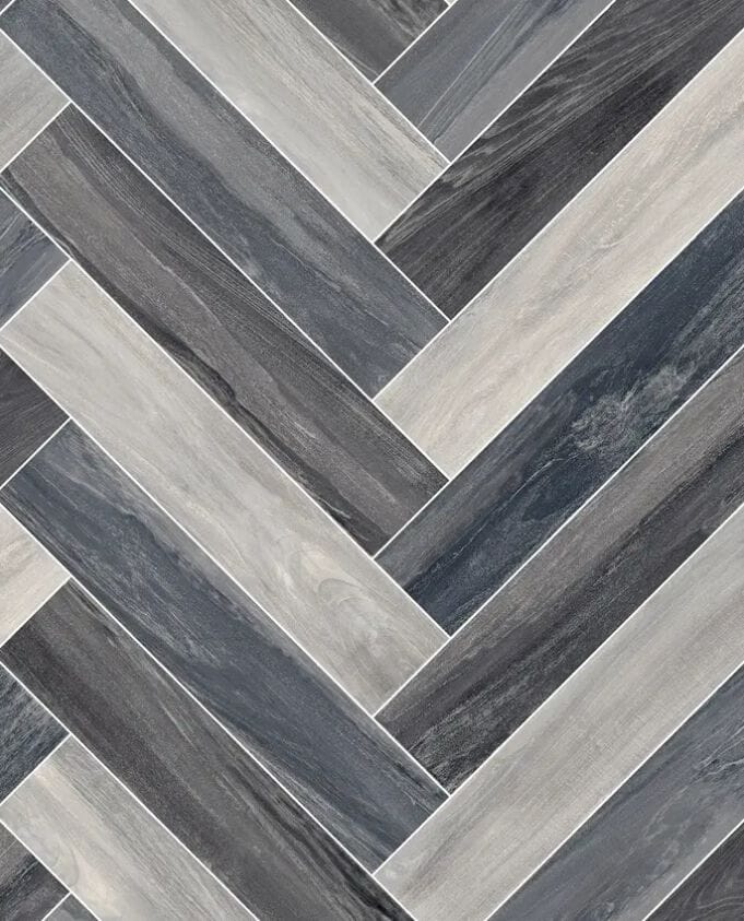 Нескользящий виниловый пол с эффектом дерева BEAUFLOR Turbo ARCH-00071155 - Вид №3