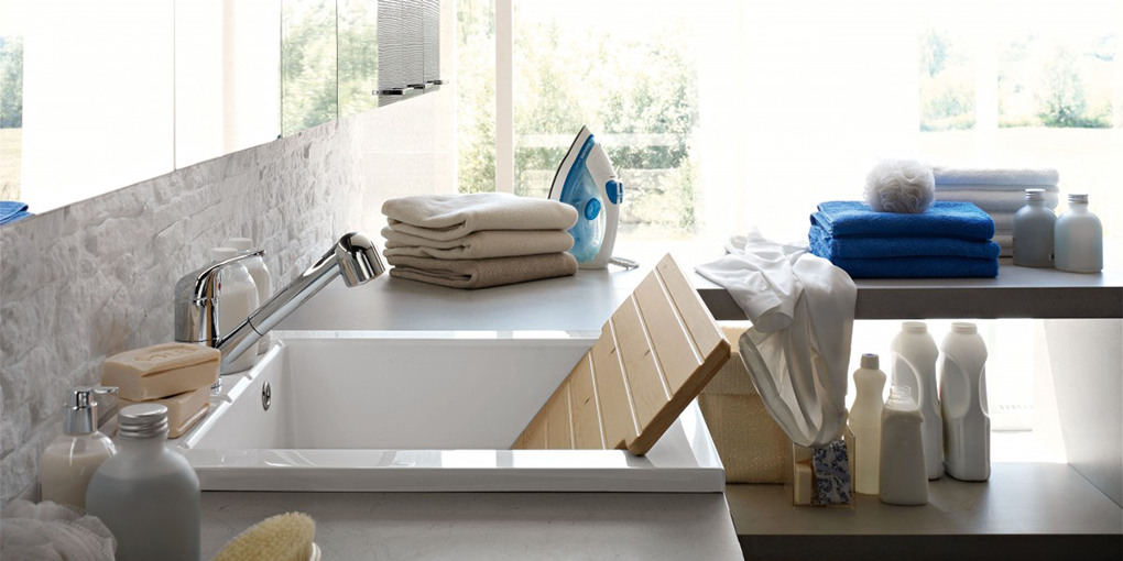 Комплект мебели для ванной 10 Arbi Bolle Collection - Вид №1