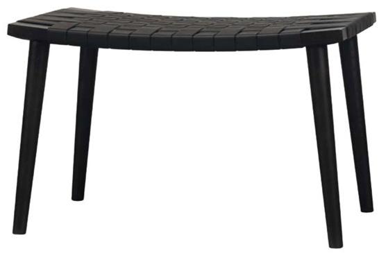 Ritzwell & Co. Подставка для ног из кожи sun-id-1512758 - Вид №1